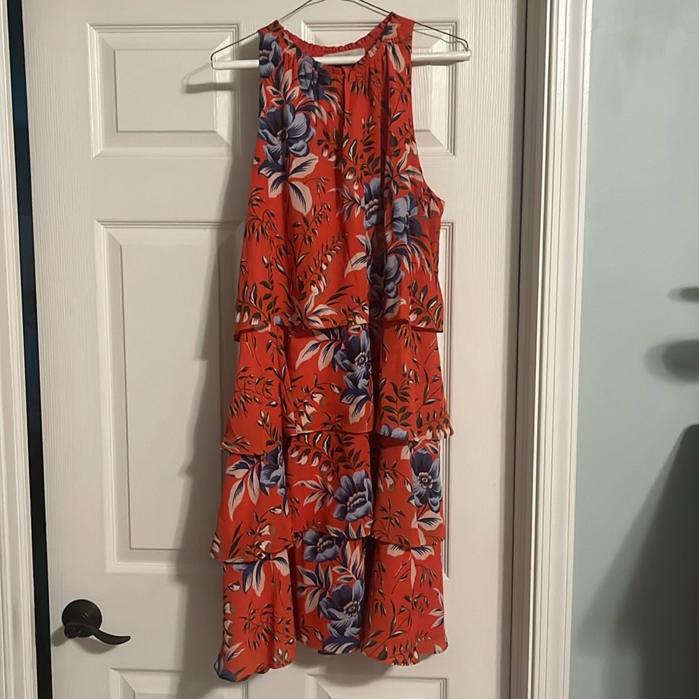 LOFT xl tall dress